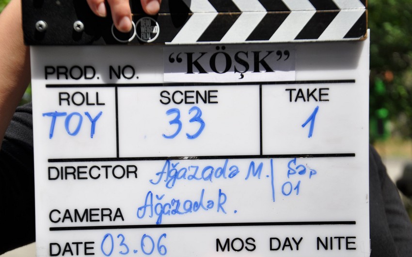 '​Kiosk' movie filming launched