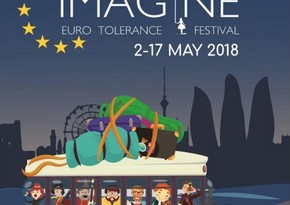 Baku to host 2nd European festival of tolerance IMAGINE