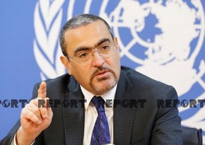 BMT-nin azərbaycanlı rəsmisi: Talibanın əfqan qadınlara qarşı tətbiq etdiyi məhdudiyyətlər qəbulolunmazdır