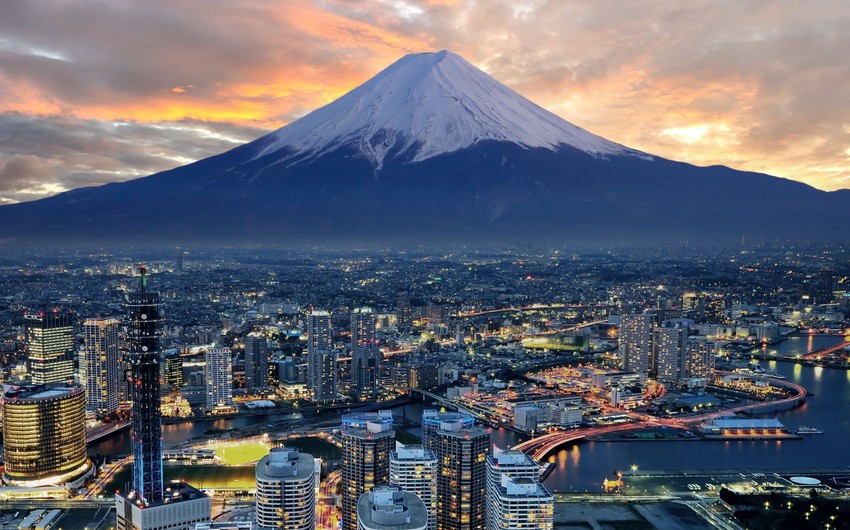 Число пострадавших при землетрясении в Японии превысило 300 человек - ОБНОВЛЕНО
