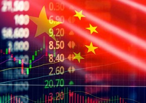 China’s GDP expands 5%