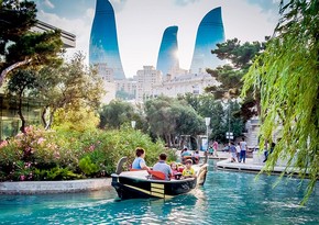 Azerbaijan developing four-year strategy for domestic tourism