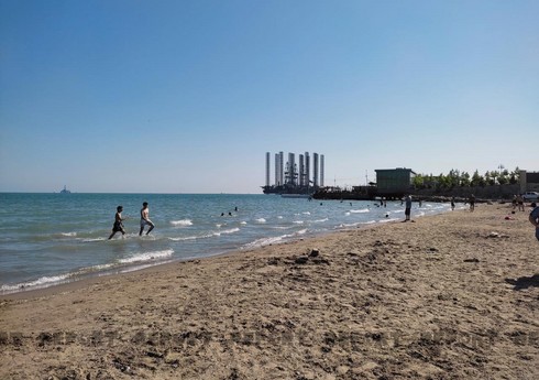 Теймур Мусаев: Будет составлен список соответствующих гигиеническим требованиям пляжей