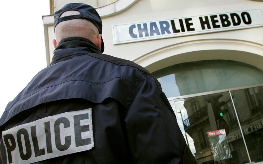 ​Работавший по делу Charlie Hebdo комиссар покончил с собой