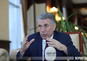 Azerbaijani MP suggests creating safe zone on border with Armenia