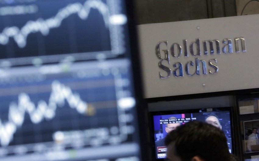 “Goldman Sachs” II rübdə “Brent”neftinin qiymət proqnozunu 7 dollar artırıb