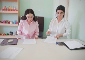 Milli Preventiv Qrup sosial xidmət müəssisəsinə başçəkmə həyata keçirib