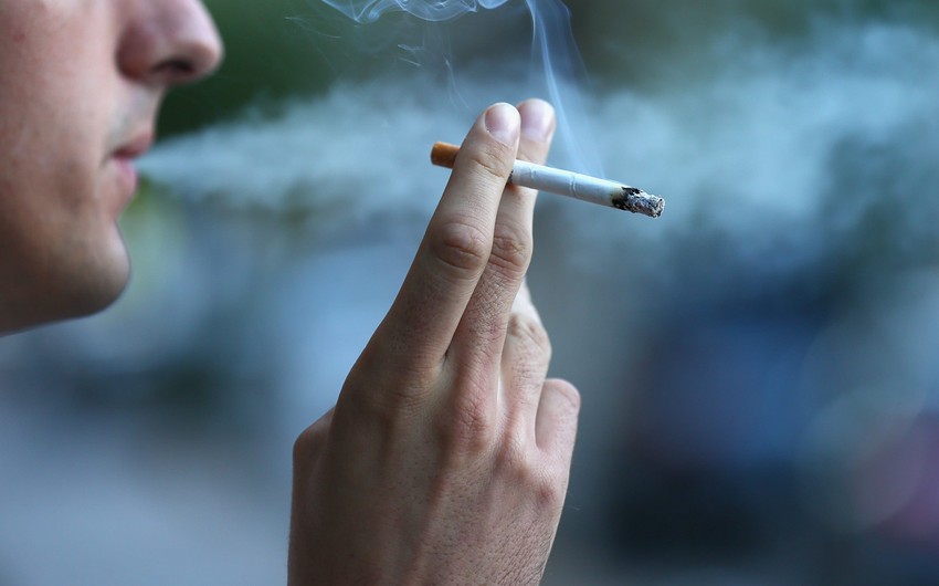 МВД распространило очередное заявление по поводу курения 