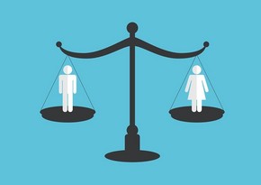 Отчет о гендерном равенстве предлагается представлять раз в два года