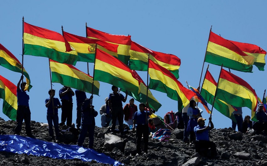 В ООН опасаются ухудшения ситуации в Боливии