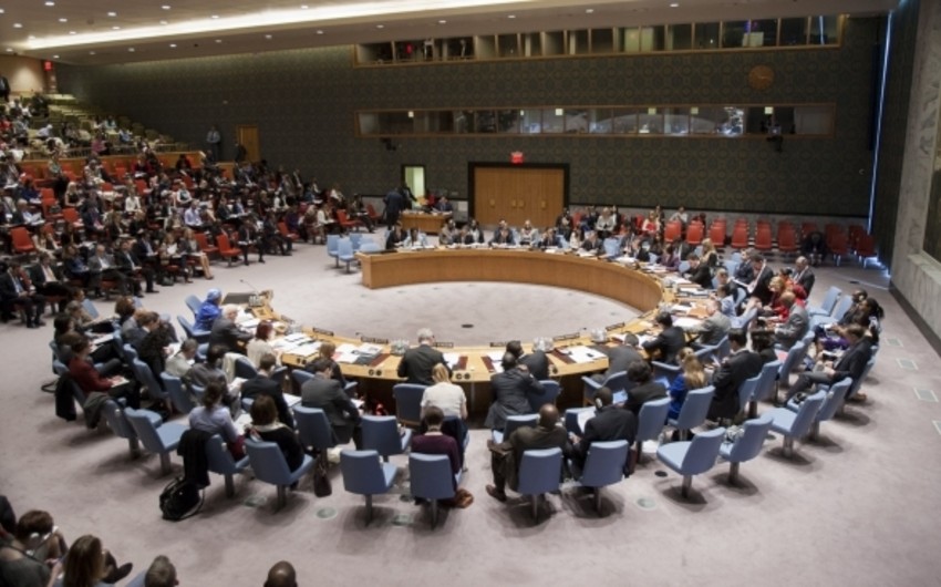 Совбез ООН одобрил резолюцию в поддержку минских договоренностей по Украине
