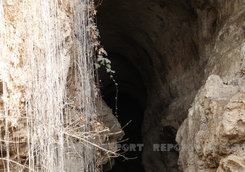 В Азыхской пещере вновь проведут археологические исследования