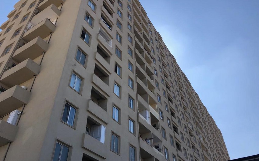 Как изменились цены на рынке недвижимости Баку?