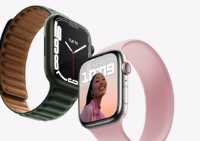 В США на Apple подали коллективный иск из-за смарт-часов