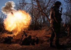Amerikalı jurnalist: “Rusiya ilə Ukrayna arasında hərbi səviyyədə sülh danışıqları aparılır”