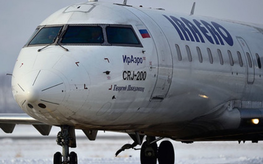 Еще одна российская авиакомпания намерена летать в Баку