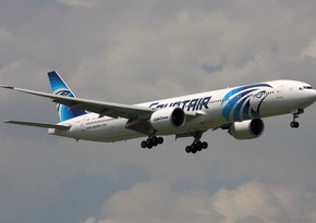 EgyptAir: No Azerbaijani citizens on board of aircraft disappeared from radar