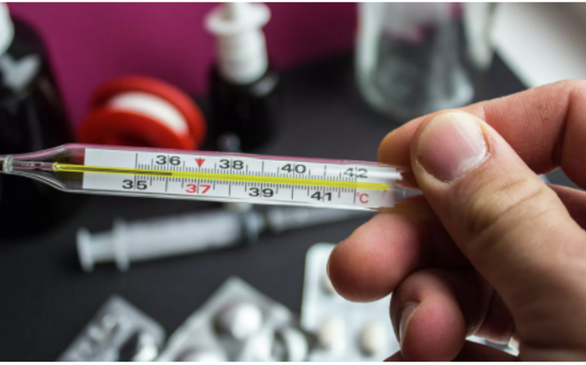 Doctor dispels popular misconception about body temperature