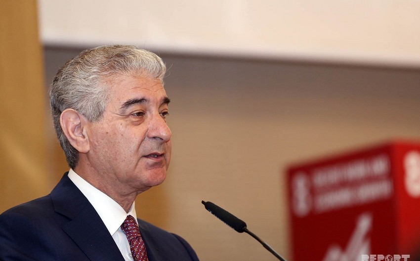 Вице-премьер: Попытки азербайджанской стороны справедливо решить нагорно-карабахский конфликт не дали результата