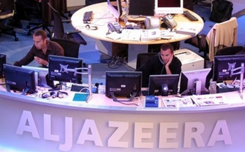 Аль-Джазира прекратит вещание в США