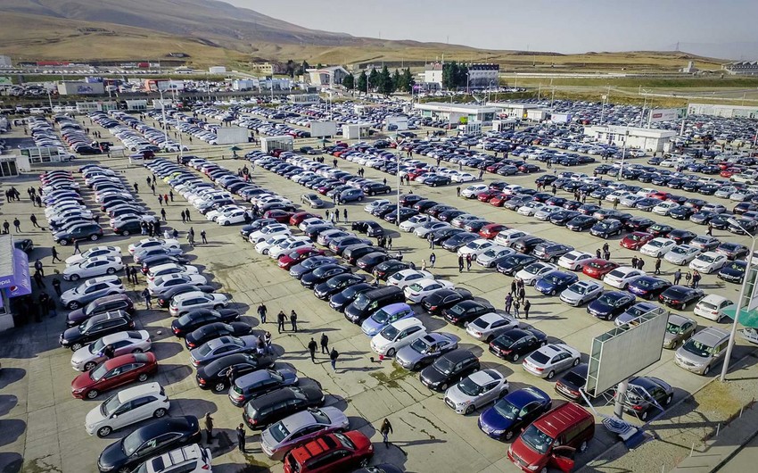 Эксперт: В Азербайджане стабилизируются цены на автомобили 