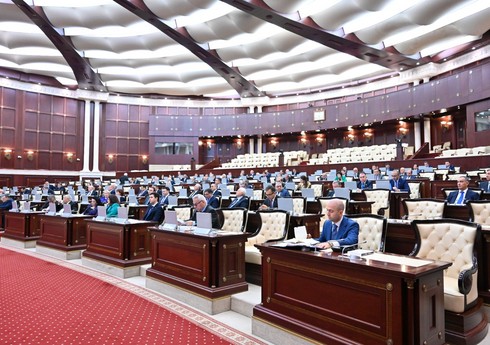 ММ принял в I чтении законопроект об определении числа призываемых на сборы военнообязанных