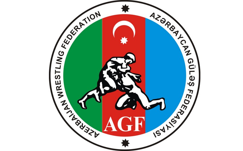 Azərbaycan Güləş Federasiyası: O şəkil oktyabrın 6-da çəkilib