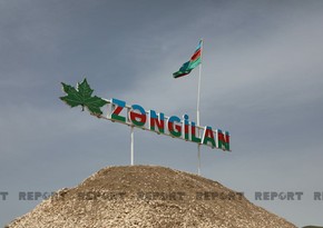 One year passes since liberation of Zangilan