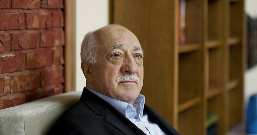 Turkish media: FETO leader Fethullah Gulen dies