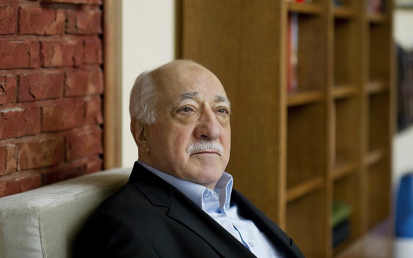 Turkish media: FETO leader Fethullah Gulen dies