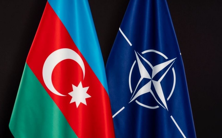 Jafar Huseynzade appointed head of Azerbaijan's Delegation to NATO