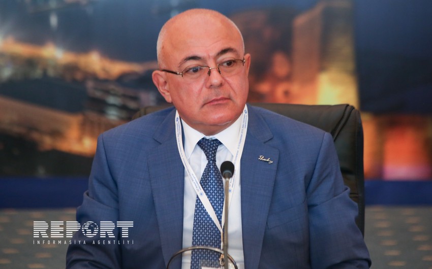 Председатель ГТК прокомментировал предложение турецкого предпринимателя в связи с ситуацией на Сыныг Корпю