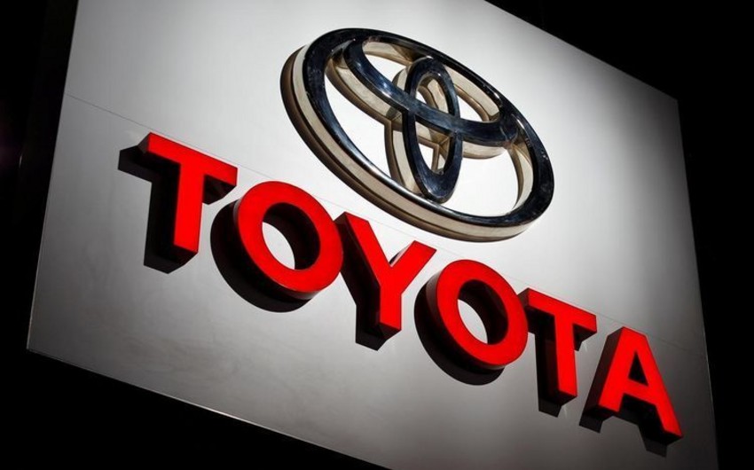 Toyota останавливает деятельность заводов в Китае