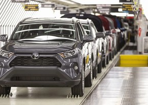 Toyota получит субсидии на $860 млн на разработку аккумуляторов для электромобилей