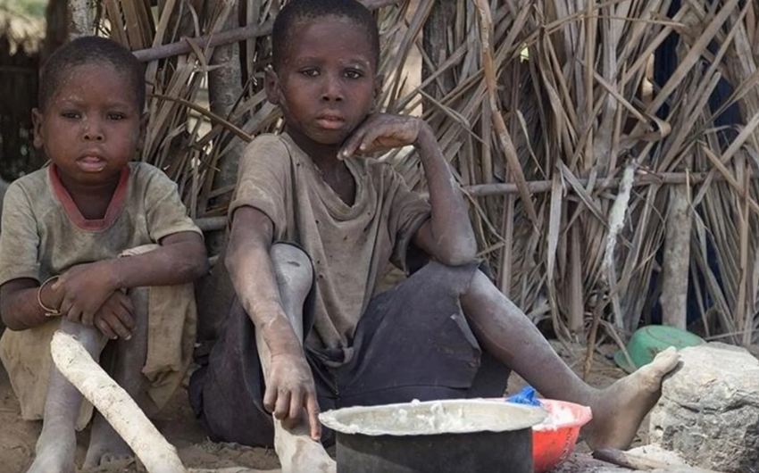 5.9 million Nigerian children face severe food, nutrition crisis— UN