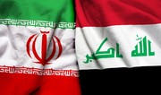 Iran inks new cooperation documents with Iraq