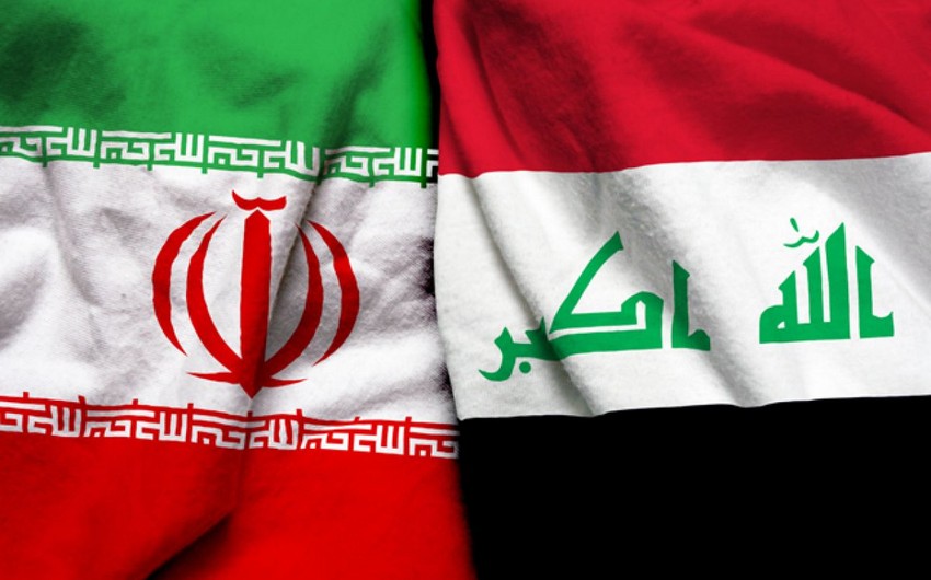 Iran inks new cooperation documents with Iraq