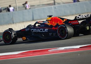 Formula 1: Red Bull yeni bolidini təqdim edib