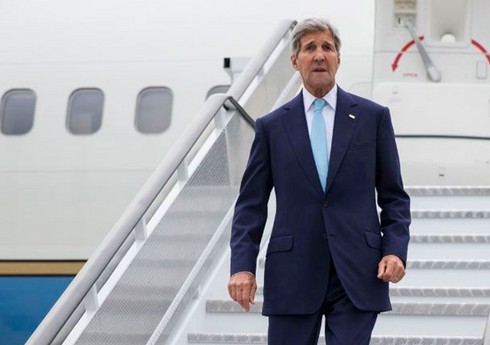 Специальный представитель президента США посетит Азербайджан