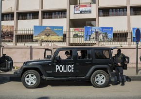 Quarrel between two families claims 10 lives in Egypt