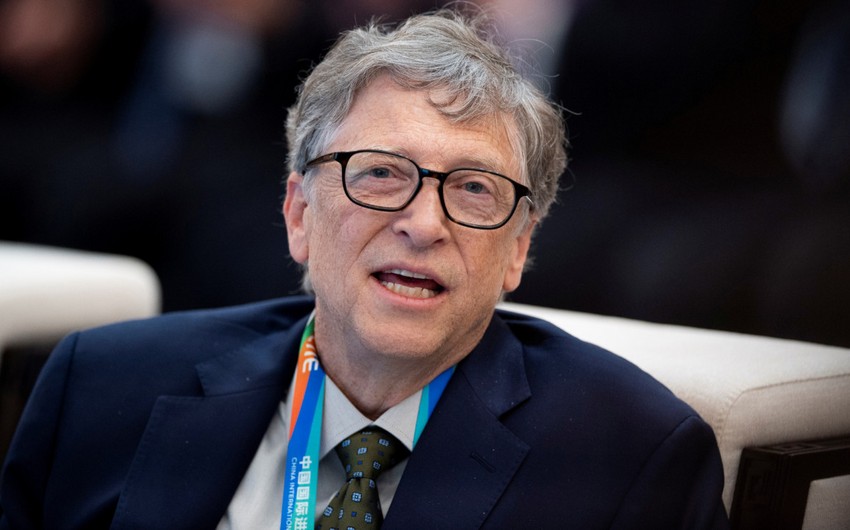 Билл Гейтс: Пандемию удастся остановить только через 2,5 года