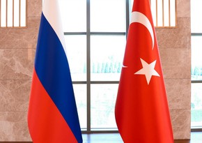 Representatives of Turkish, Russian foreign ministries to hold talks in Ankara