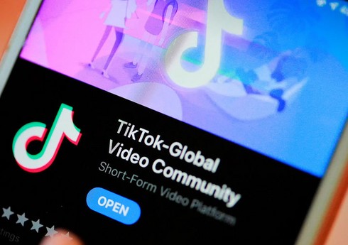 TikTok назвали угрозой для YouTube и Facebook