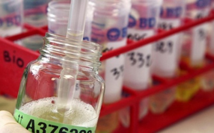 ​More than 6,000 doping tests are scheduled to take at Rio Olympics 2016