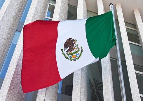 Инфляция в Мексике в первой половине июня достигла максимума за 21 год