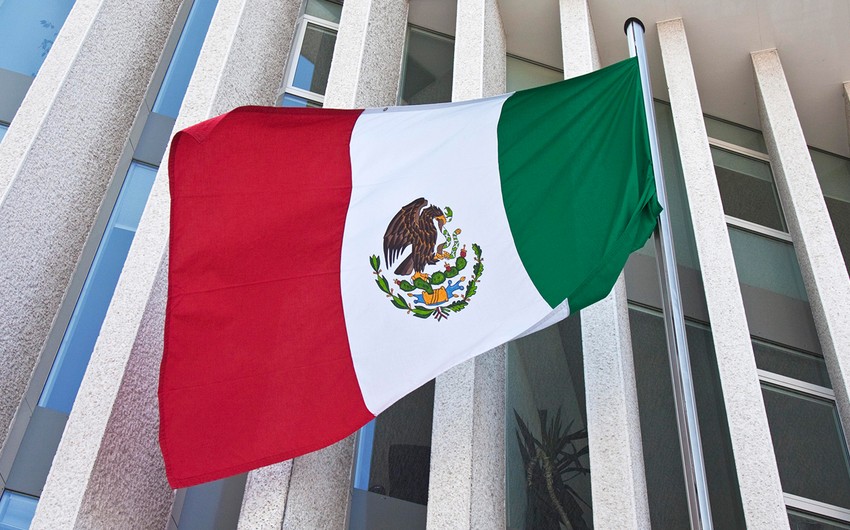 Meksikada inflyasiya son 21 ilin ən yüksək səviyyəsinə çatıb
