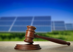 Azerbaijan to hold auction on solar power plant