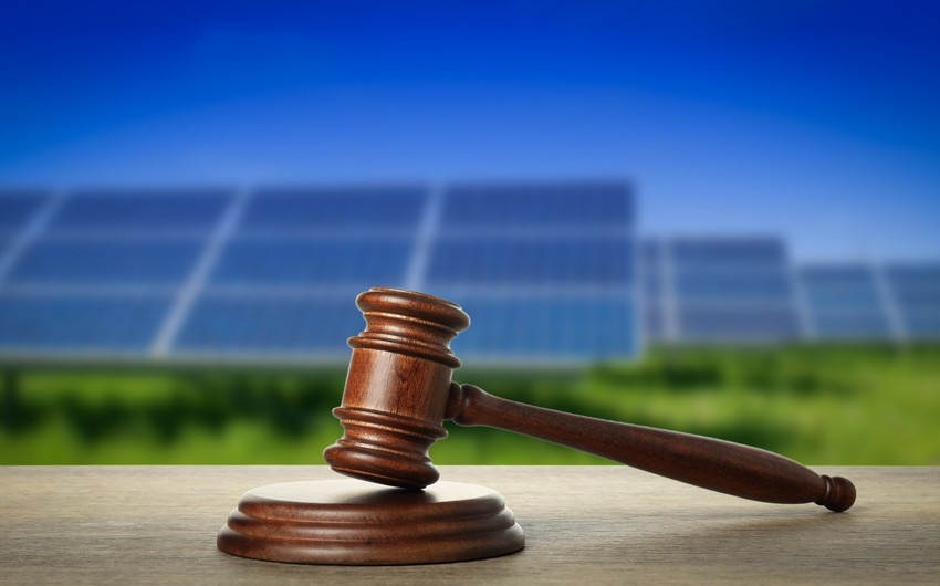 Azerbaijan to hold auction on solar power plant