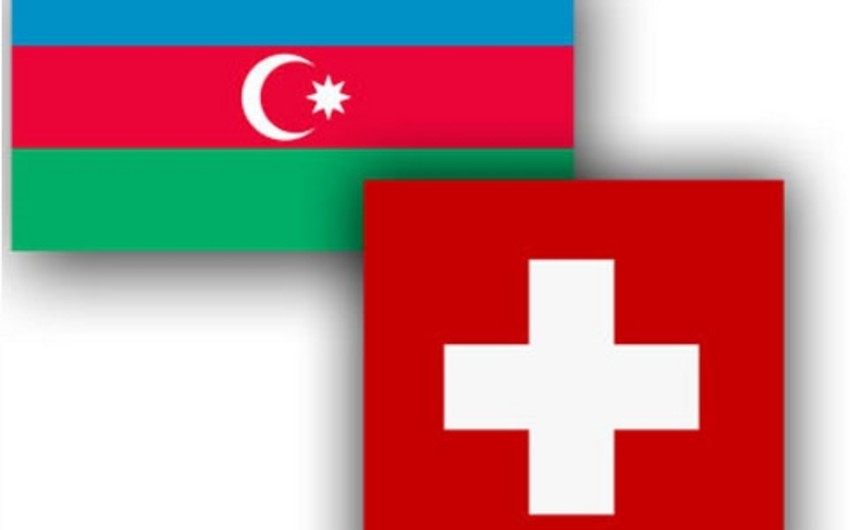 Глава Торговой палаты: Швейцарские компании заинтересованы в таких сферах азербайджанской экономики, как инфраструктура, транспорт и IT