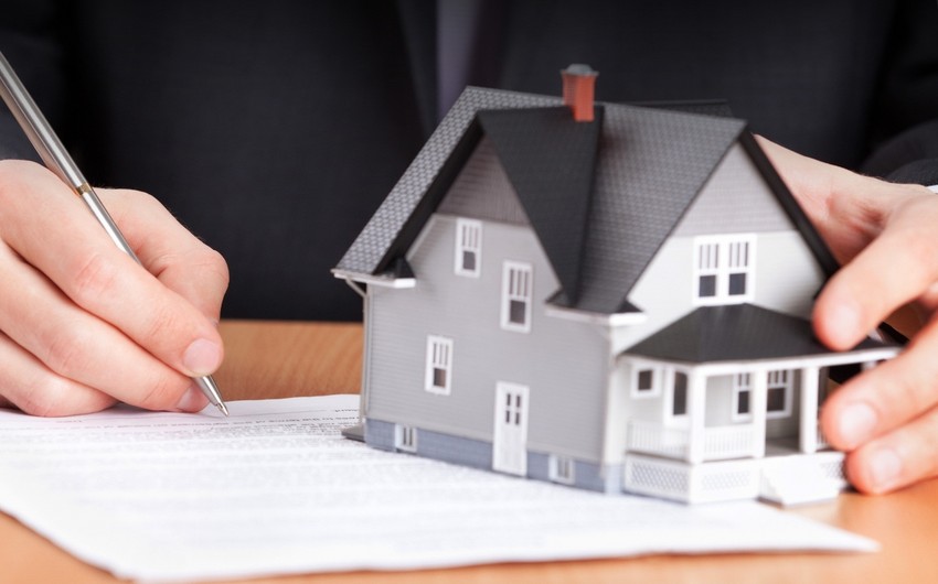 Azerbaijan Mortgage Fund calls for bid